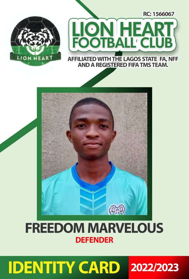 Freedom Marvelous