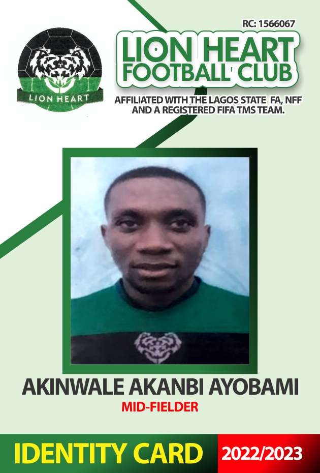 Akinwale Ayobami